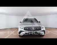 2022 Mercedes Benz GLC 220