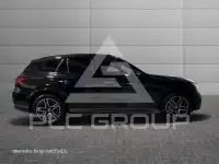 2022 Mercedes Benz GLC 220