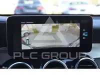 2022 Mercedes Benz GLC 220