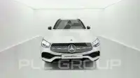 2022 Mercedes Benz GLC 220