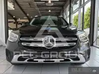 2022 Mercedes Benz GLC 220