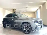 2022 Mercedes Benz GLC 220
