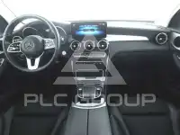 2022 Mercedes Benz GLC 220