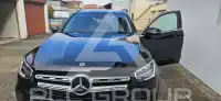 2022 Mercedes Benz GLC 220