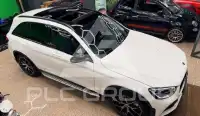 2022 Mercedes Benz GLC 220