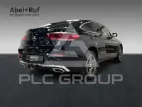2022 Mercedes Benz GLC 220
