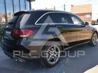 2022 Mercedes Benz GLC 200