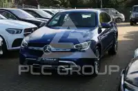 2022 Mercedes Benz GLC 220