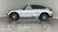 2022 Mercedes Benz GLC 220