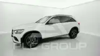 2022 Mercedes Benz GLC 220