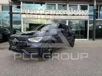 2022 Mercedes Benz GLC 220
