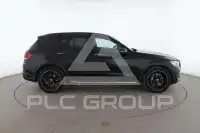 2022 Mercedes Benz GLC 220
