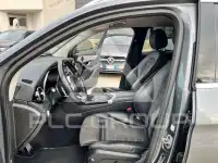 2022 Mercedes Benz GLC 220
