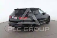 2022 Mercedes Benz GLC 220