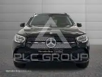 2022 Mercedes Benz GLC 220