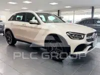 2022 Mercedes Benz GLC 220