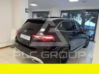 2022 Mercedes Benz GLC 220