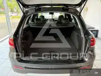 2022 Mercedes Benz GLC 220