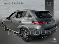 2022 Mercedes Benz GLC 220
