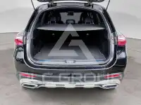 2022 Mercedes Benz GLC 220