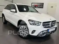 2022 Mercedes Benz GLC 220