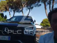 2022 Mercedes Benz GLC 220