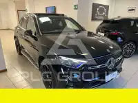 2022 Mercedes Benz GLC 220