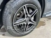 2022 Mercedes Benz GLC 220