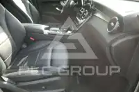 2022 Mercedes Benz GLC 220