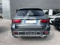 2022 Mercedes Benz GLC 220