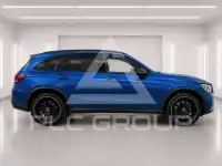 2022 Mercedes Benz GLC 220