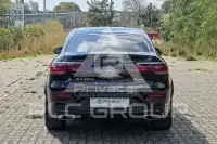 2022 Mercedes Benz GLC 220