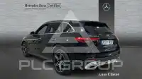 2022 Mercedes Benz GLC 220