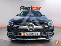2022 Mercedes Benz GLC 220