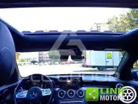 2022 Mercedes Benz GLC 220