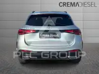 2022 Mercedes Benz GLC 220