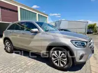 2022 Mercedes Benz GLC 220