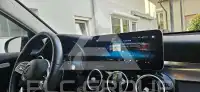 2022 Mercedes Benz GLC 220