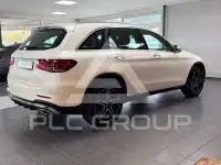 2022 Mercedes Benz GLC 220