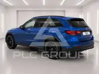 2022 Mercedes Benz GLC 220