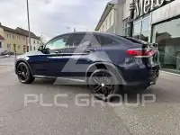 2022 Mercedes Benz GLC 220