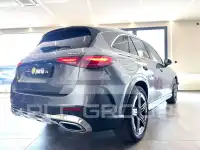 2022 Mercedes Benz GLC 220