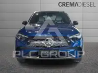 2022 Mercedes Benz GLC 220