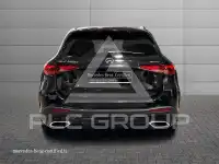 2022 Mercedes Benz GLC 220