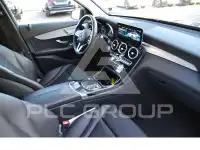 2022 Mercedes Benz GLC 220