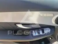 2022 Mercedes Benz GLC 220