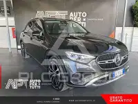 2022 Mercedes Benz GLC 220