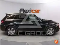 2022 Mercedes Benz GLC 220