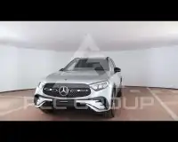 2022 Mercedes Benz GLC 220