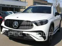 2022 Mercedes Benz GLC 220